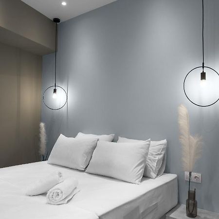 Bliss Apartments, The Luxury Suites Салоники Экстерьер фото